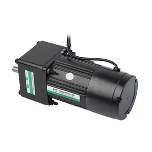 Wholesale From Manufacturers 220v 40w Constant Speed Motor for Automation Equipment thumbnail-2