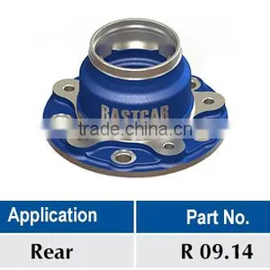 Hino Wheel Hub (Rastgar No. R 09.14) thumbnail-1