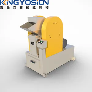 Yosion YX-HJ125×150 Jaw Crusher;Broken Samples;Sample Preparation Equipment thumbnail-3