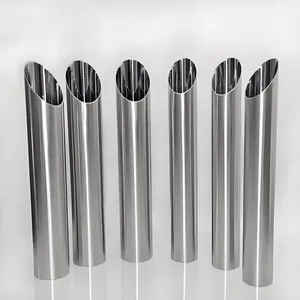 Price Ss 316L 304L Stainless Steel Welded Pipe Annealing Bright Tube thumbnail-3