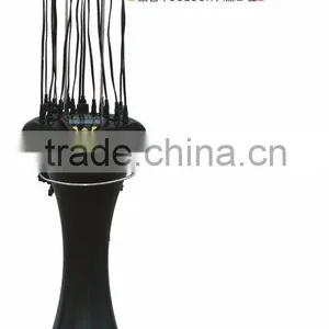 Beiqi Wholesale Beauty Salon Equipment Whirlwind Thermostat Hair Iron Digital Perm Machine thumbnail-2