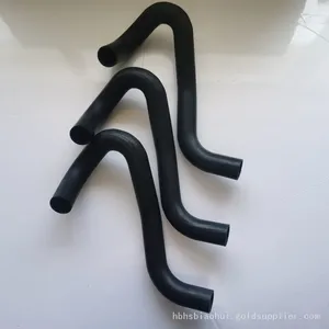 135 Degree Elbow Car Radiator Reducer Tube Rubber Silicone Hose thumbnail-3