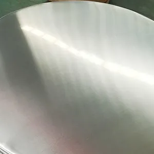 Aluminium Plate Circle 1050 1100 1060 3003 thumbnail-4
