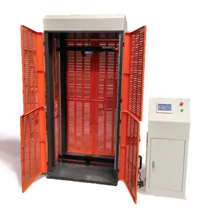 Durability Test for Washing Machine Doors IEC Standard Washing Machine Door Impact Test Standard IEC 60335 thumbnail-1