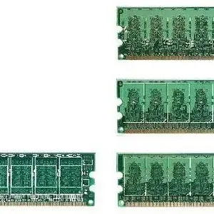 12 Layers, 3rd Order Gold Finger Circuit Board PCB，multi-layer Step HDIPCB thumbnail-4