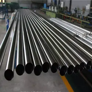 High-Quality Datang AISI Tp347hfg Stainless Steel Seamless Tube thumbnail-2