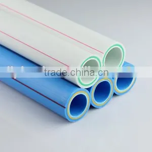 Top Popular PPR FIBRE GLASS Plastic PIPE thumbnail-1