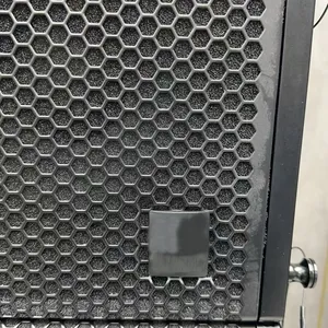 Professional High-fidelity Neodymium Speakers With Scratch-resistant and Wear-resistant Polyurea Paint thumbnail-4