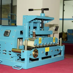 Cable Conveyor-Conveyor 400 thumbnail-3