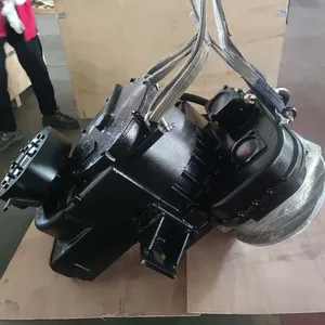 Used for XC MG Loader Transmission With Torque Converter 272200753/252115507 thumbnail-3