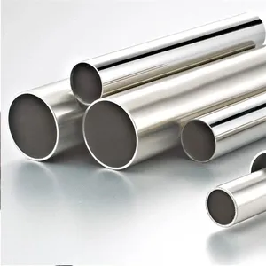 904L Stainless Steel: Coils, Pipes, Bars & Plates, High Quality Made in China thumbnail-3