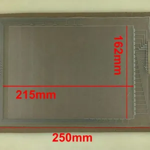 New Ku-250 MORI SEIKI MSC-803 MSC-802M DMC-T2999S1 Touchpad Touch Screen for SEIKI Machine Repair thumbnail-3