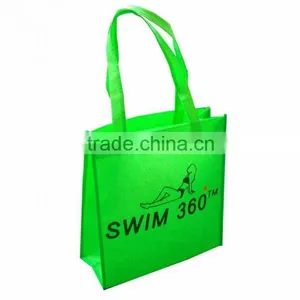 Promotion Hot Sales Cheap Non Woven Bag With Logo Printed thumbnail-1