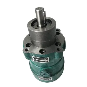 Axial Piston Pumps 40MCY14-1B 40MCY14-1D Fix Displacement High Pressure Pumps for Bending Machine 31.5Mpa Rotation:CW thumbnail-5