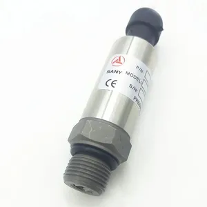 Genuine Pressure Switch & Sensor for SANY Excavators (SY75, SY135, SY215, SY235) Reliable China Manufacturer OEM Quality thumbnail-5