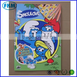 Adult Coloring Book Dropshipping thumbnail-1