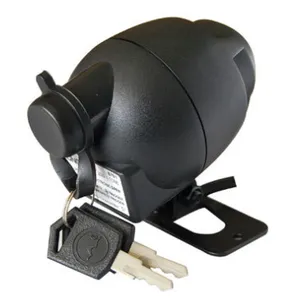 Electronic Horn, Car Horn，Neodymium Iron Boron （Wechat:13510231336） thumbnail-1