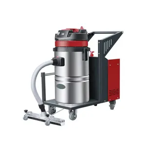 Karler HY1580P Industrial Vacuum Cleaner thumbnail-1