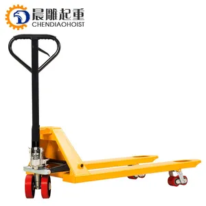 Hand Pallet Truck thumbnail-1