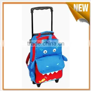 New Style Kids Trolley Bag thumbnail-1