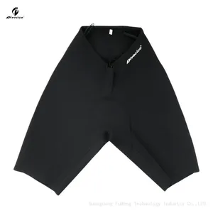 Swimskin Span Flex Neoprene Short Swimming Trunks thumbnail-3