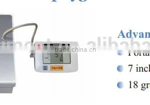 High Quality Blood Pressure Monitor Calibration thumbnail-3