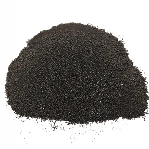 Silica-Based Nozzle Filler Stuffing Sand for Steel Making Continuous Casting thumbnail-5
