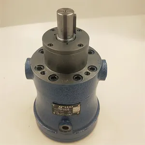 Hydraulic Pumps MCY YCY 5MCY 10MCY 10YCY Axial Piston Oil Pump 5MCY14 10MCY14-1B 10YCY14-1B thumbnail-1