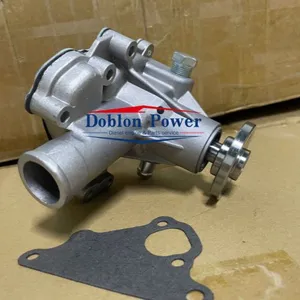 China Supplier Perkins Engine Parts Water Pump 145017950 for Perkins 103,104,403,404 Series Engine thumbnail-1