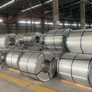 Steel Coil & Strip & Cold Rolled Steel Coil，GB/T 708、GB/T 5213、GB/T 11253 thumbnail-2