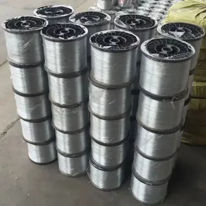 Steel Wire & GB Standard Steel Wire，45#/50#/65#/70#/80#、SWRH45A/SWRH50A thumbnail-3