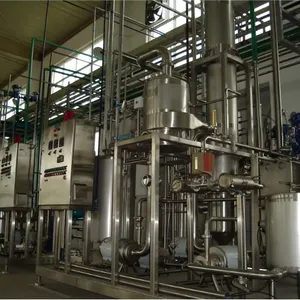 Tomato Ketchup Making Machine12 thumbnail-6