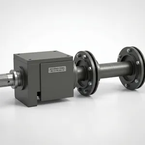 OEM Precision Machining and Assembly thumbnail-5