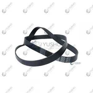 Belt 160102160020A170 for SANY Excavator Genuine OEM thumbnail-3