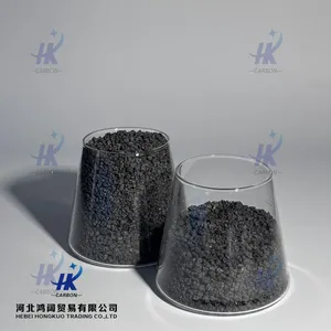 CPC High Utilization Calcined Petroleum Coke Ultra Low Sulfur Advanced Smelting thumbnail-2