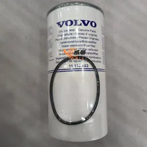 Volvo 11110683 Separator 1.06kg 12X12X24CM for Machine With Good Quality&Price thumbnail-1