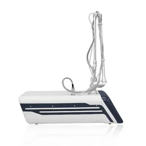 FDA Compliant Portable CO2 Laser Machine With 2-Year Warranty for Skin Rejuvenation and Scar Removal thumbnail-2