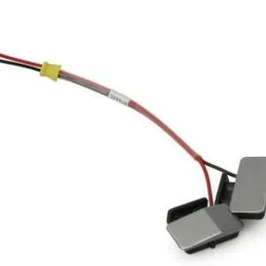 Deflector Plate PP Assembly for Domino AX Series AX150i / AX350i / AX550i Inkjet Coding Printer thumbnail-4