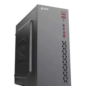 School Computer Room Dedicated Desktop Computer 8G+512G High-speed Solid-state Wireless WiFi Silent Teaching Computer thumbnail-5