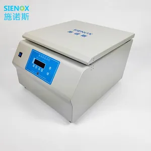 SIE-C012 Mini Low-Noise Centrifugal Degassing Equipment for Laboratories & Research Institutions thumbnail-2