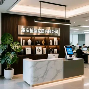 Chongqing Zhixin Home Furnishings Co., Ltd. company overview - view 1 thumbnail