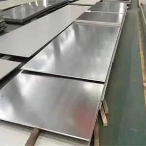 3cr12 0.8mm Thickness 2D Finish Surface Roughness Cold Rolled thumbnail-2