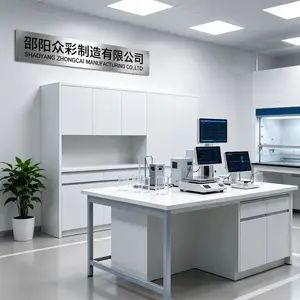 Shaoyang Zhongcai Manufacturing Co., Ltd. company overview - view 1 thumbnail