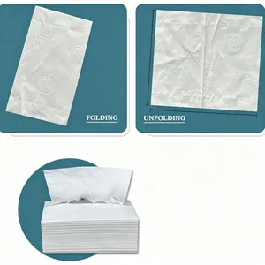 Full Automatic Facial Tissue Manufacture Machine Small Roll Napkin Tissue Toilet Paper Making Machine Price thumbnail-4