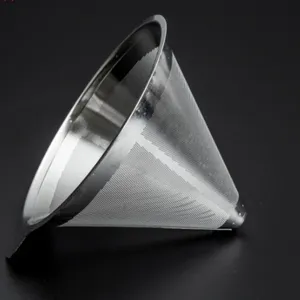 24-Month Warranty Chemical Etched Mesh, 316L Stainless, 0.3mm Aperture, Free Technical Support thumbnail-3