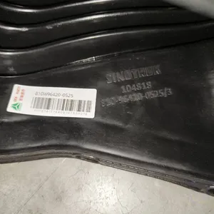 Rubber Dust‑proof Bellows thumbnail-3