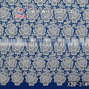 Custom Lace Curtains Facory Price thumbnail-1