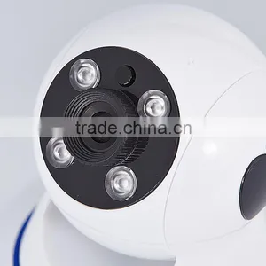1080P Ip Camera Wireless Outdoor Infrared Wifi Video Surveillance Cameras CCTV Camera 2.0MP Mini Home Security System Onvif P2P thumbnail-3