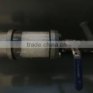 ZYD Vacuum Type Transformer Oil Centrifuging Machine thumbnail-3