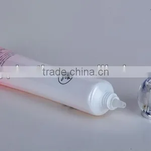Extruded Plastic Tubes for Sunblock Packaging thumbnail-1